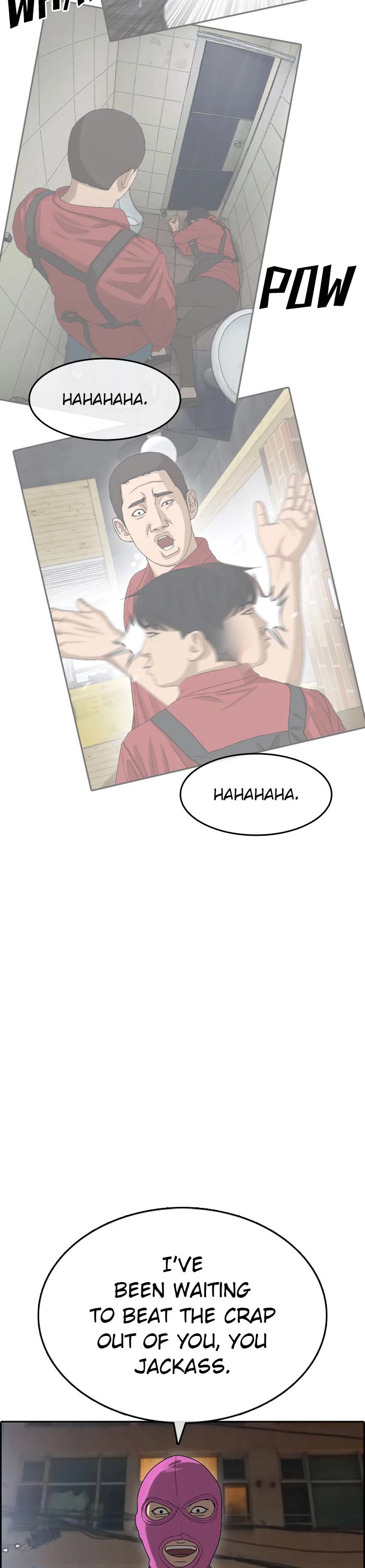 Life Completely Ruined chapter 38 page 46