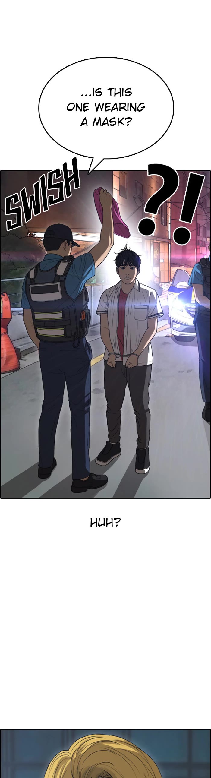 Life Completely Ruined chapter 38 page 60