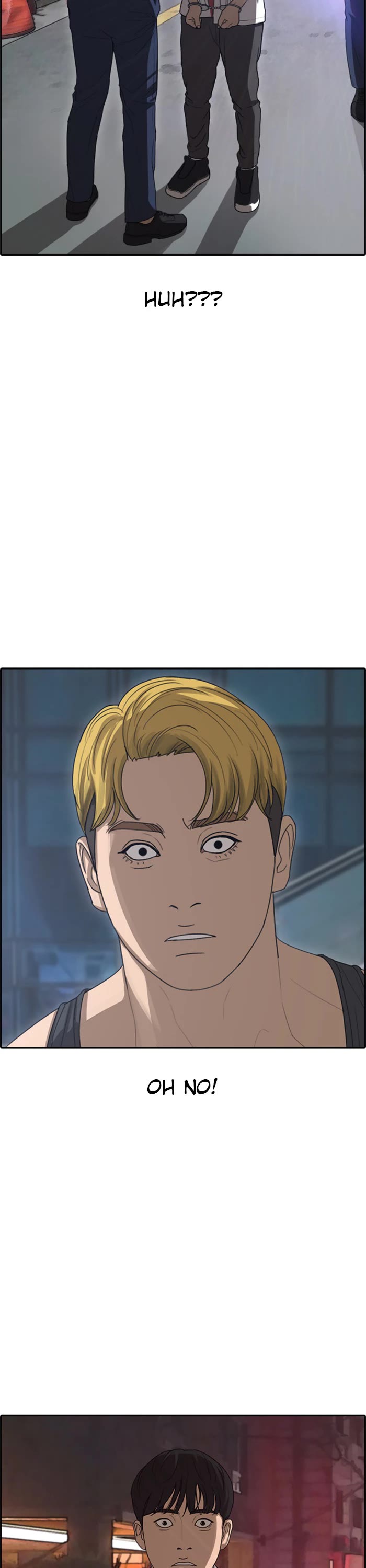 Life Completely Ruined chapter 39 page 2