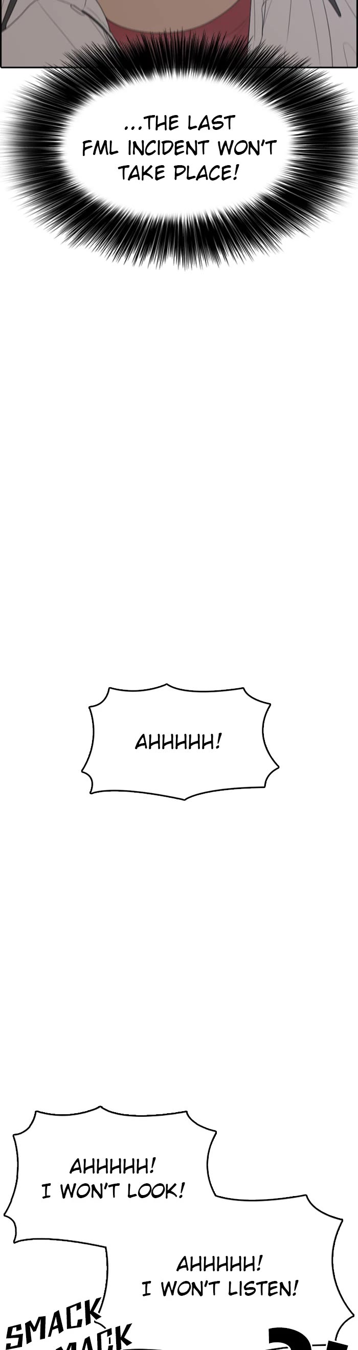 Life Completely Ruined chapter 39 page 4