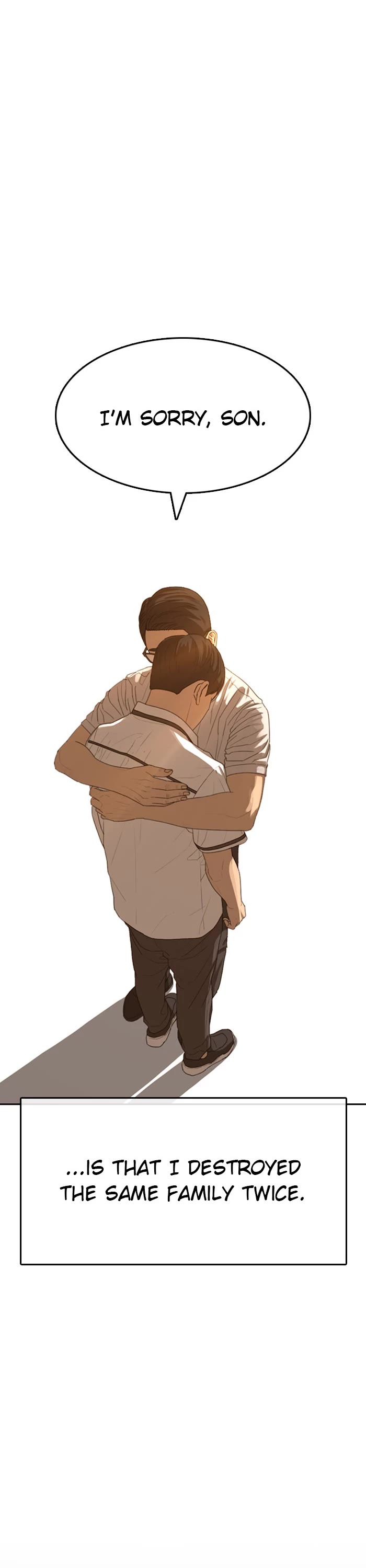 Life Completely Ruined chapter 39 page 53