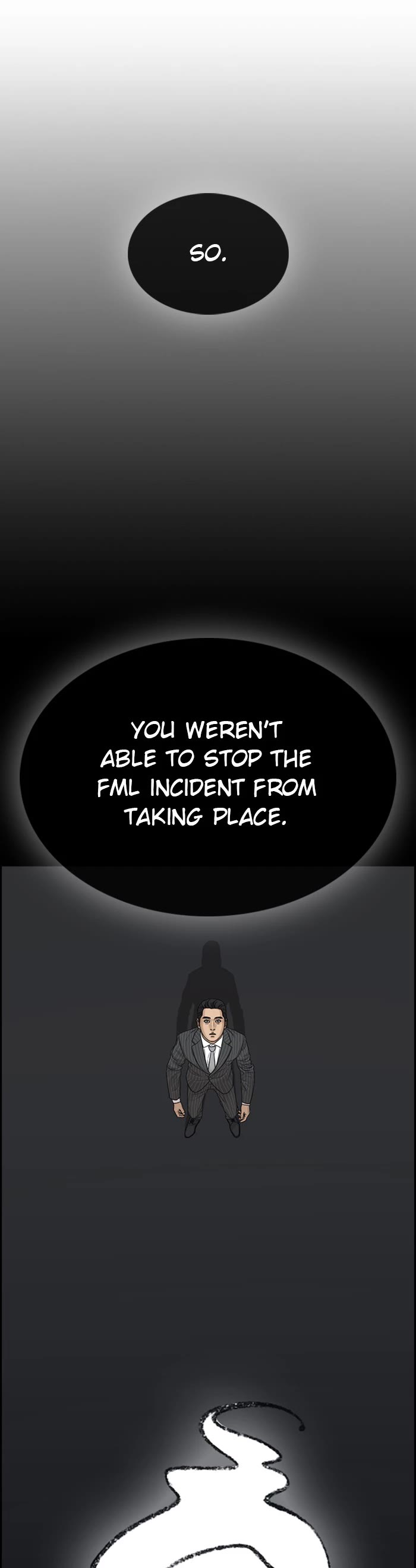 Life Completely Ruined chapter 39 page 54