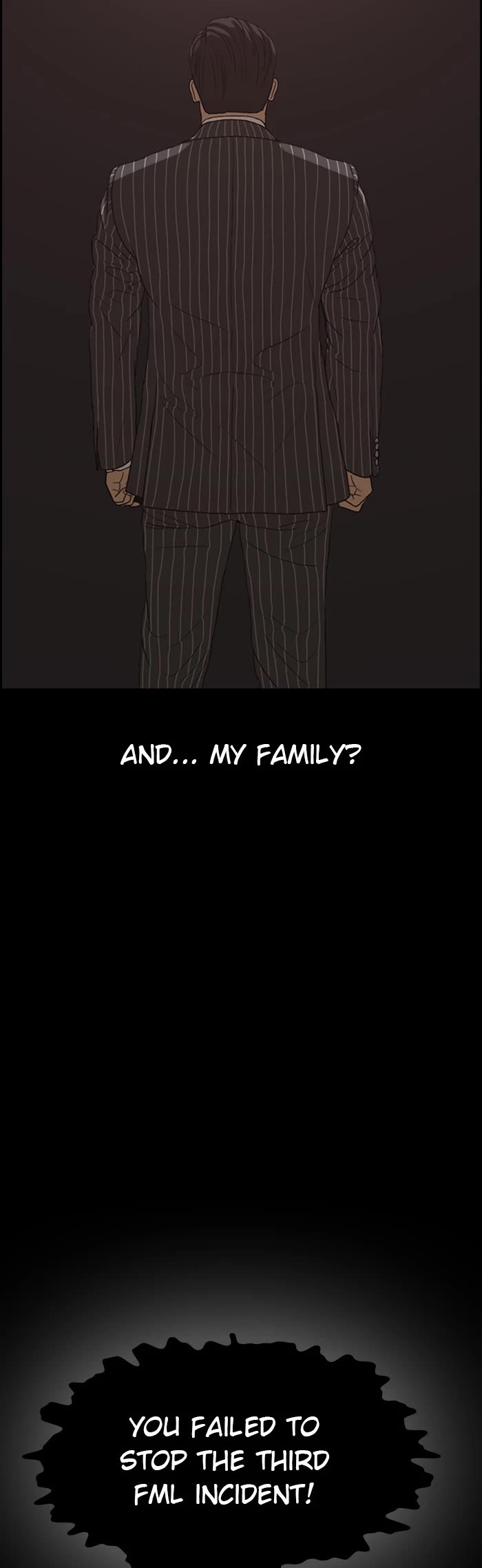 Life Completely Ruined chapter 39 page 58