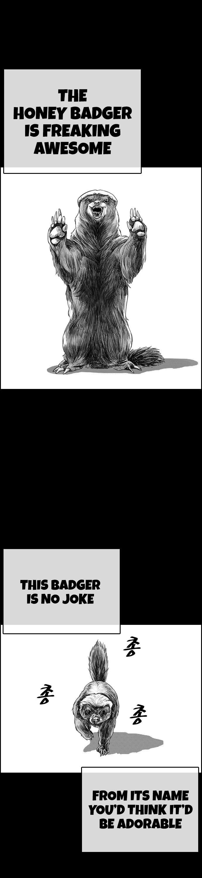 Life Completely Ruined chapter 4 page 1