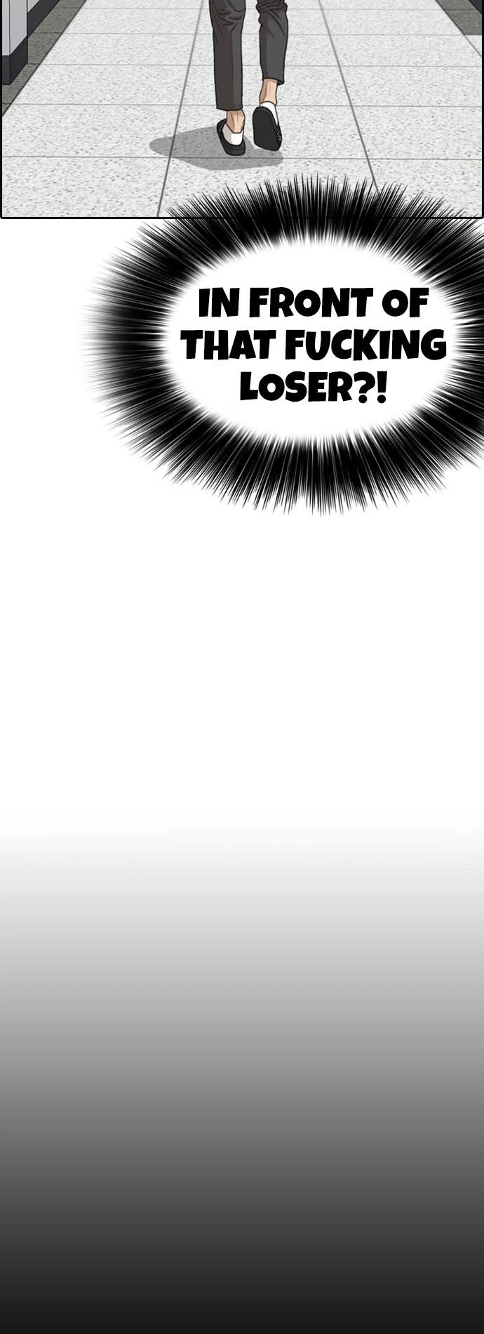 Life Completely Ruined chapter 4 page 19