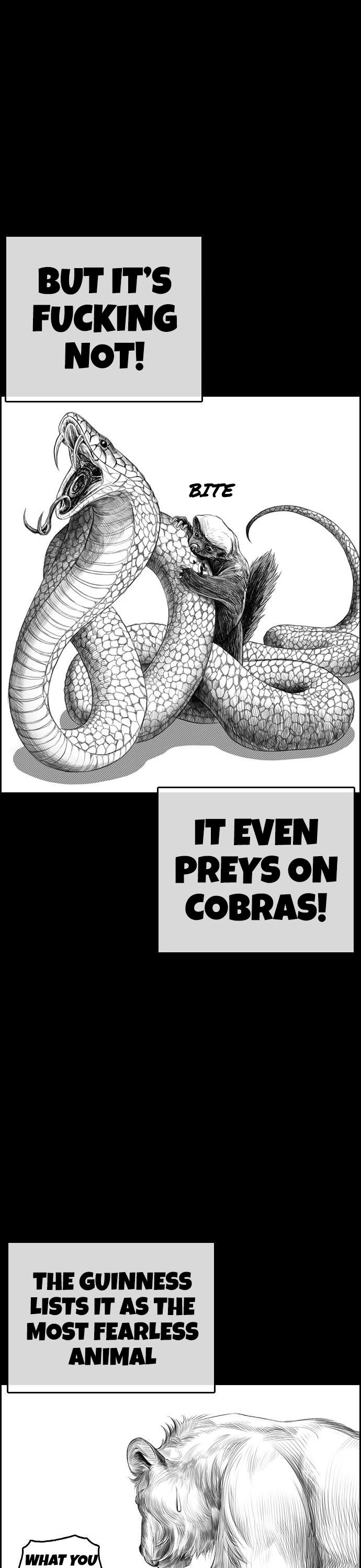 Life Completely Ruined chapter 4 page 2