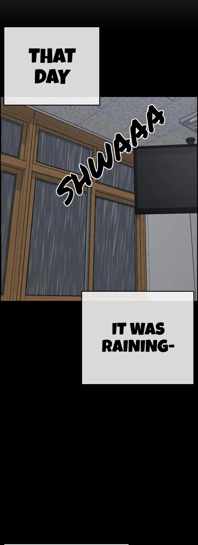 Life Completely Ruined chapter 4 page 20