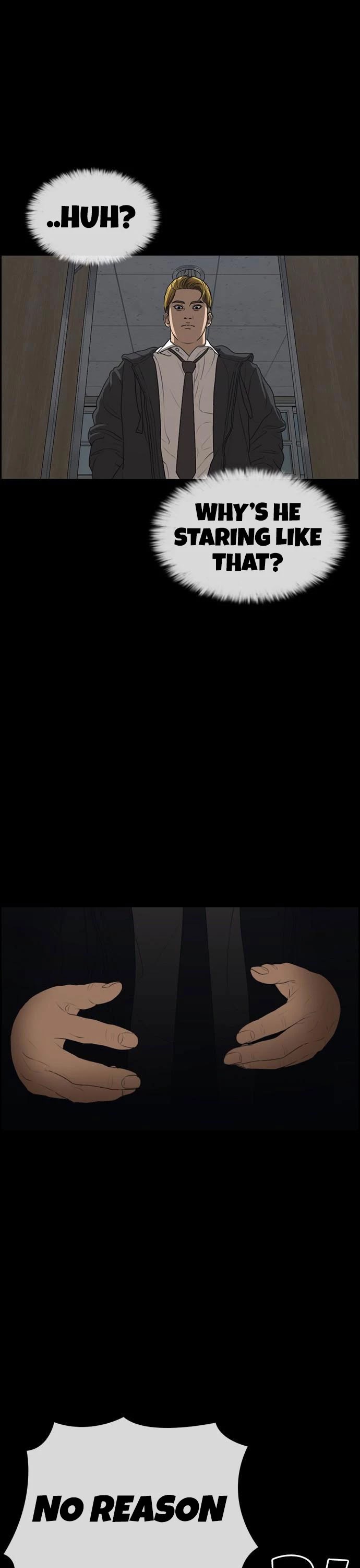 Life Completely Ruined chapter 4 page 26