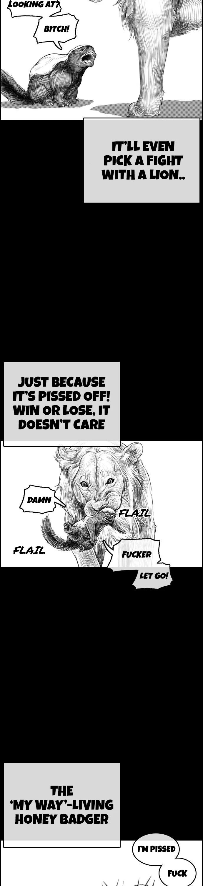 Life Completely Ruined chapter 4 page 3