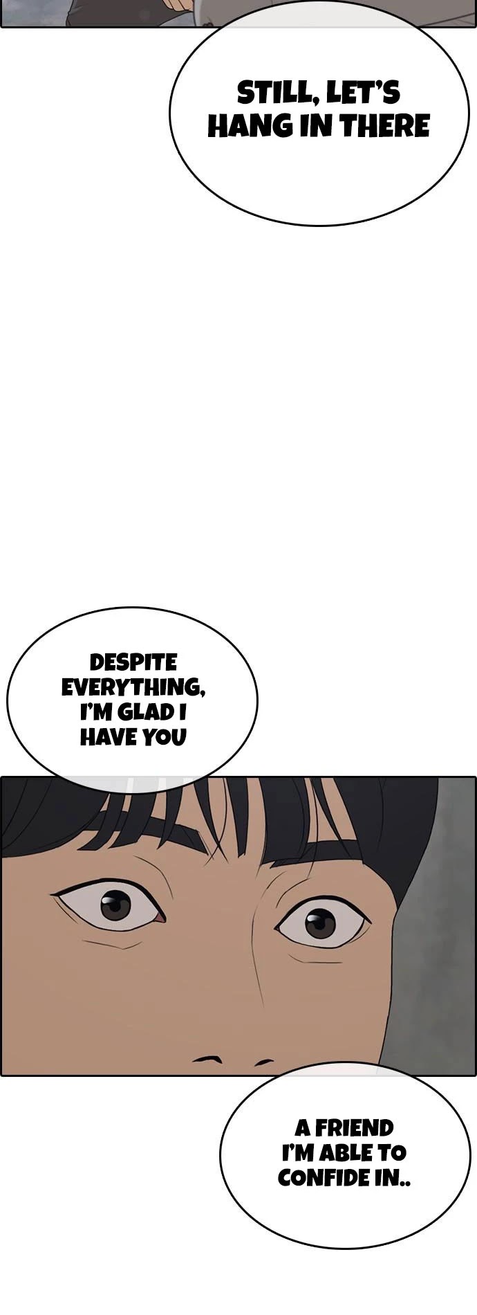 Life Completely Ruined chapter 4 page 34