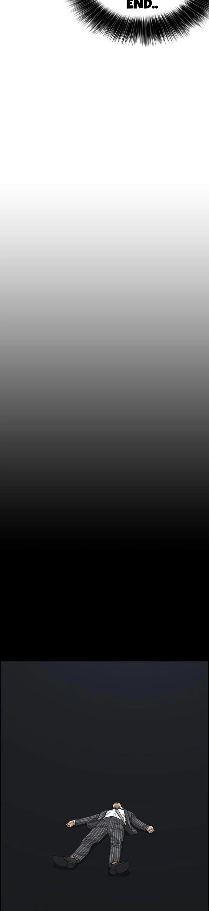 Life Completely Ruined chapter 4 page 37