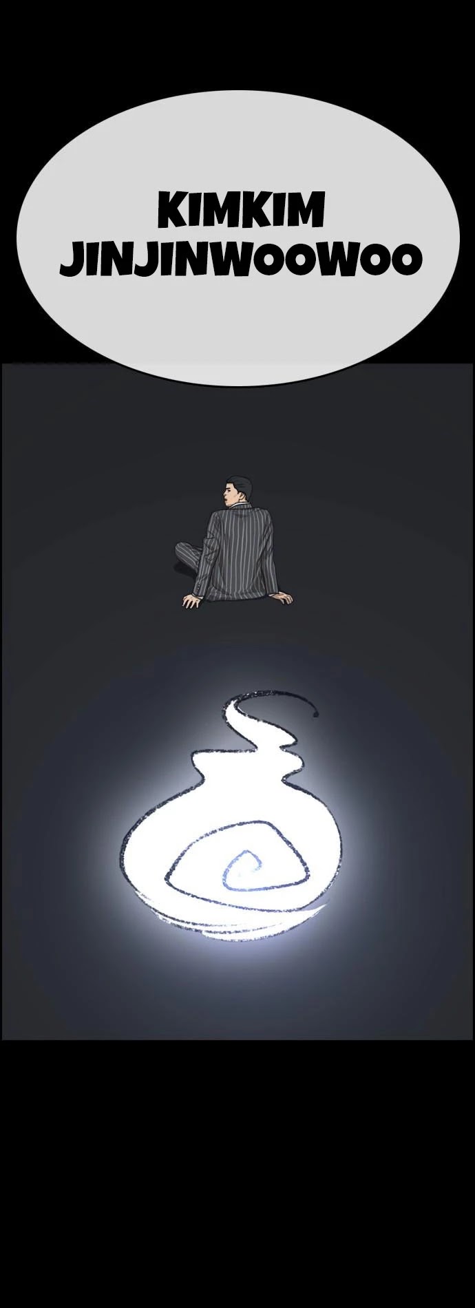 Life Completely Ruined chapter 4 page 39