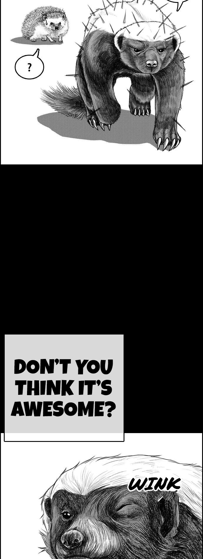 Life Completely Ruined chapter 4 page 4