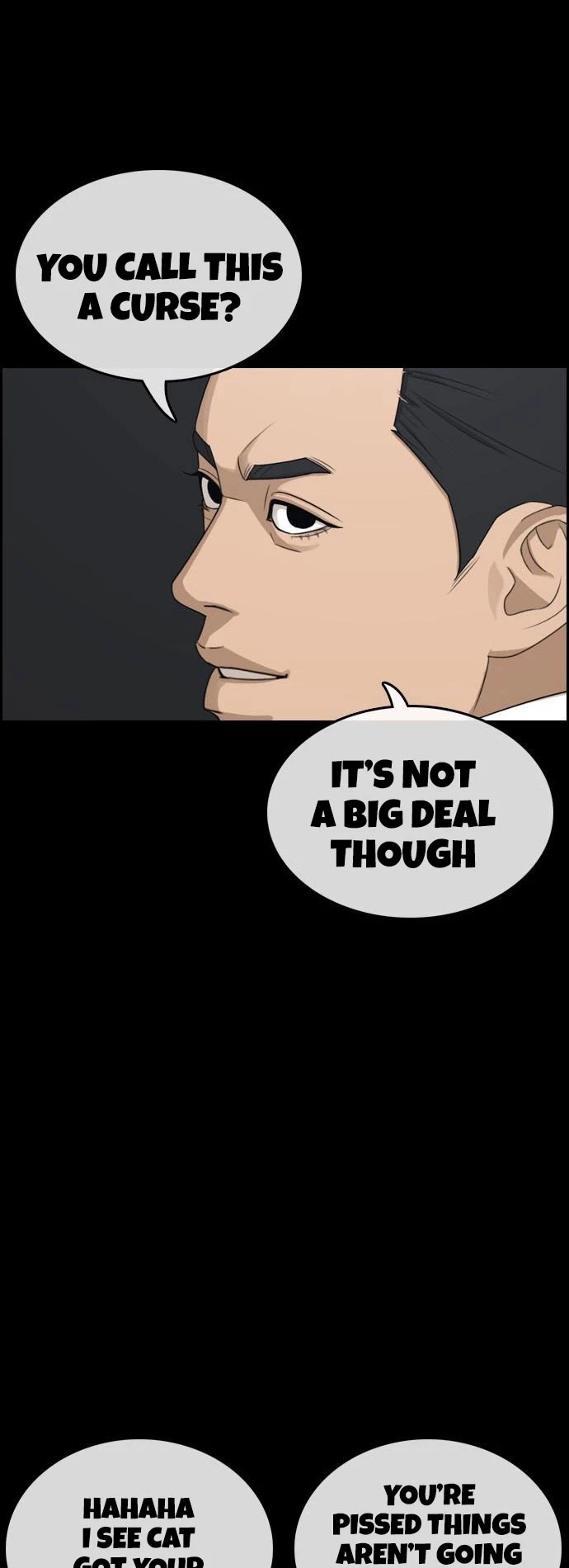 Life Completely Ruined chapter 4 page 40