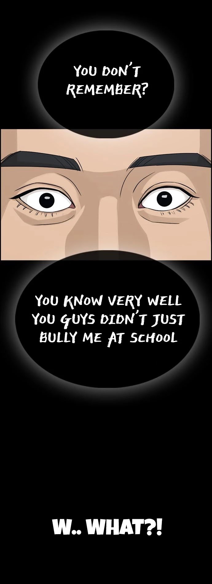 Life Completely Ruined chapter 4 page 45