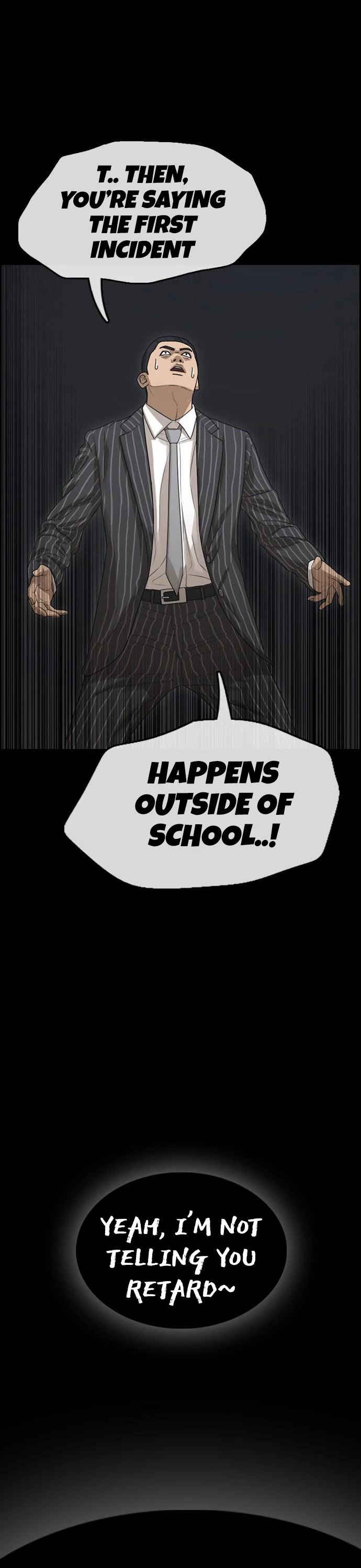 Life Completely Ruined chapter 4 page 46