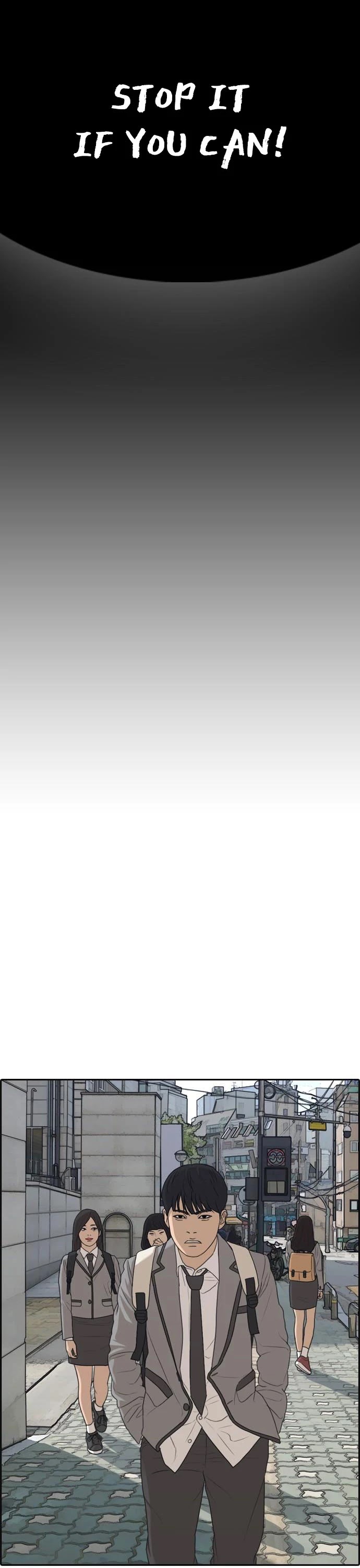 Life Completely Ruined chapter 4 page 47