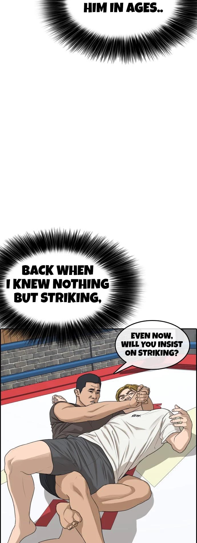 Life Completely Ruined chapter 4 page 54