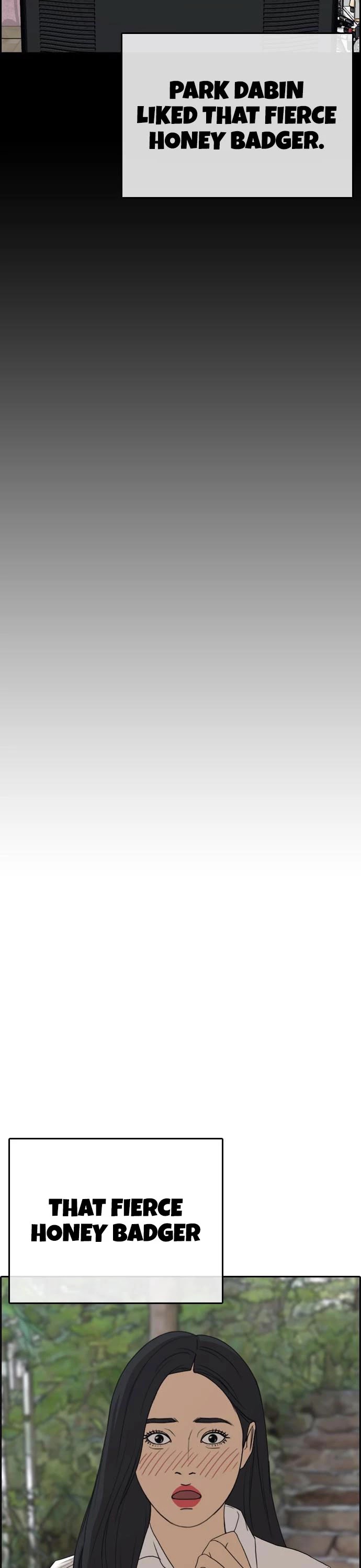 Life Completely Ruined chapter 4 page 6