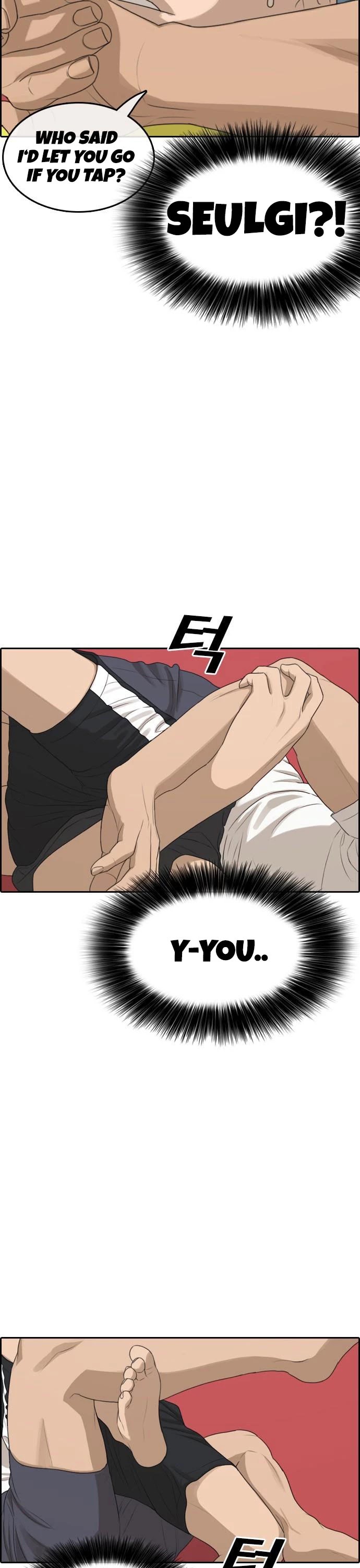 Life Completely Ruined chapter 4 page 63