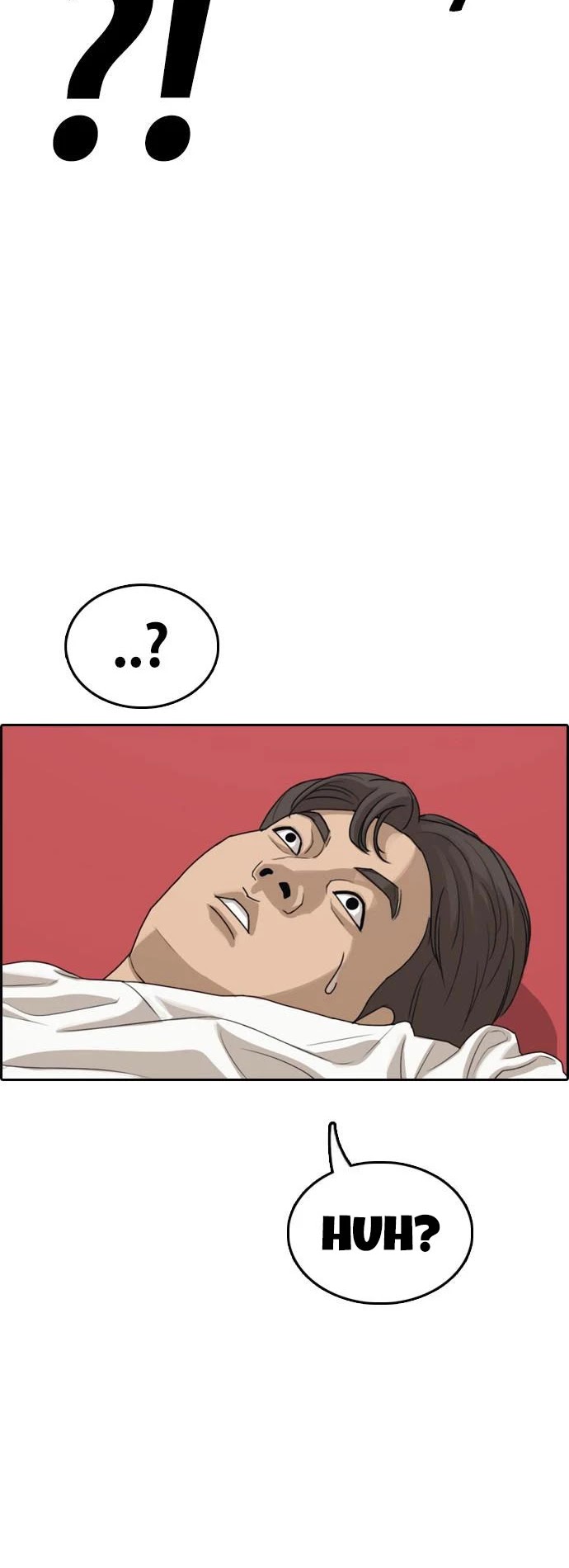 Life Completely Ruined chapter 4 page 65