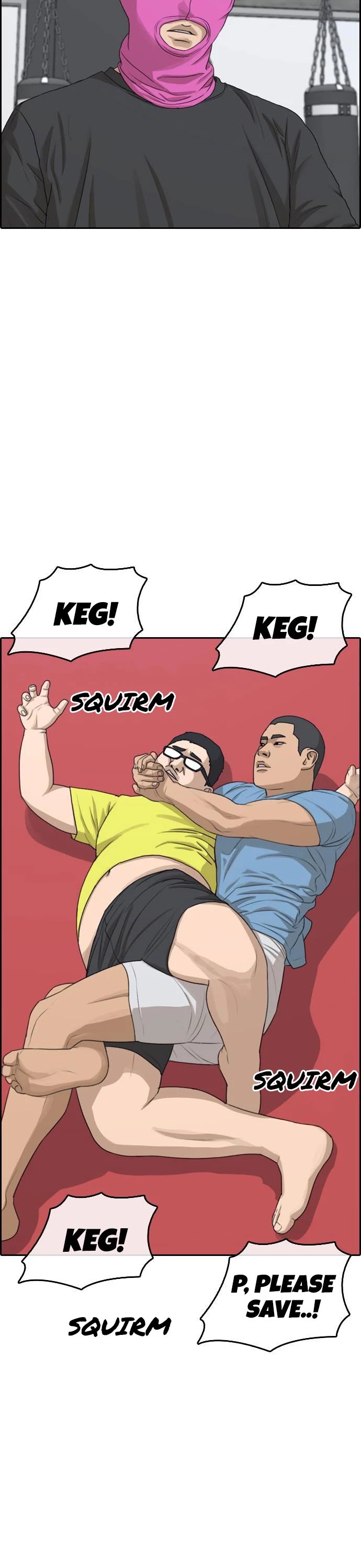 Life Completely Ruined chapter 4 page 67