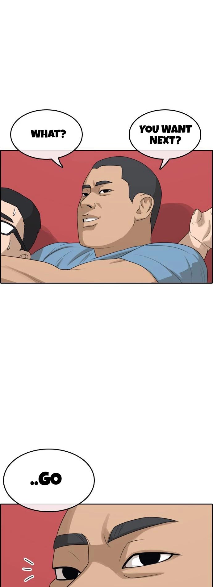 Life Completely Ruined chapter 4 page 70