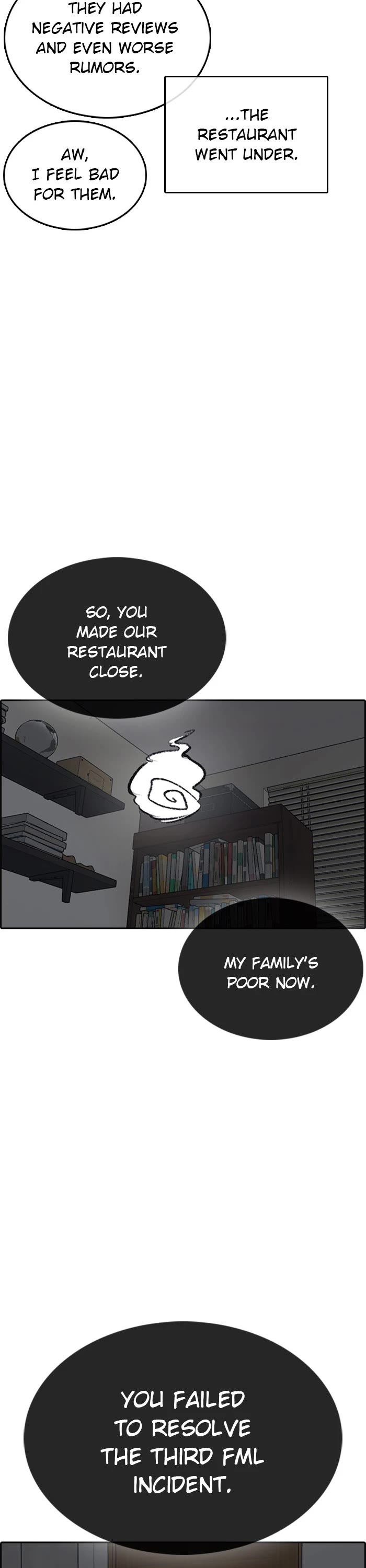 Life Completely Ruined chapter 40 page 2