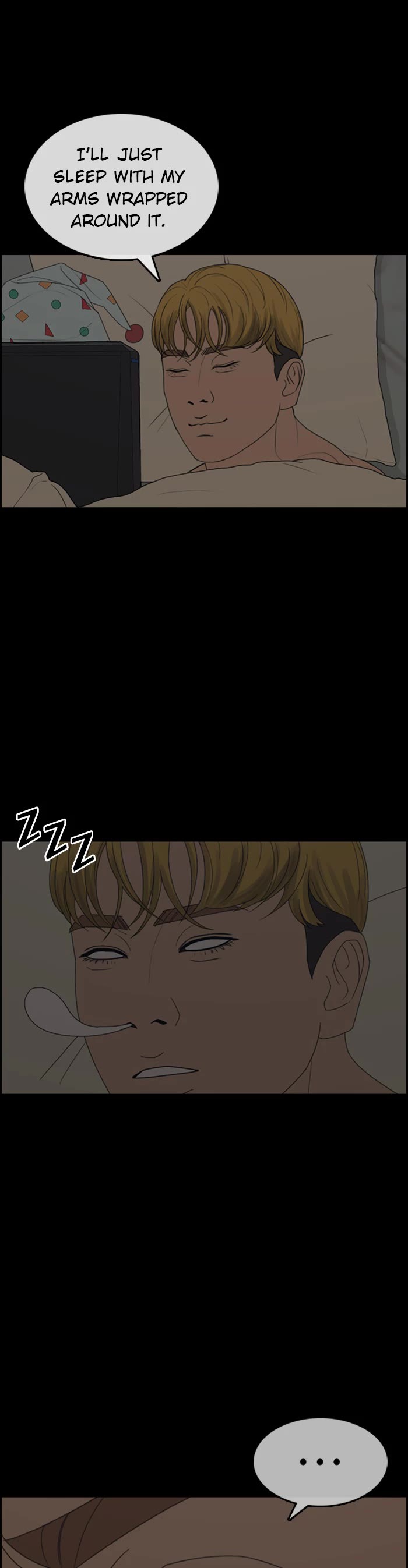 Life Completely Ruined chapter 40 page 20