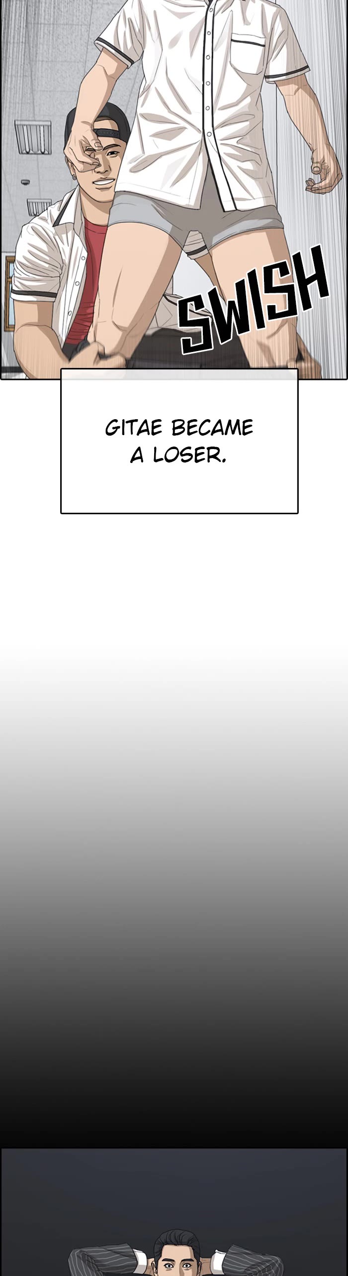 Life Completely Ruined chapter 40 page 49