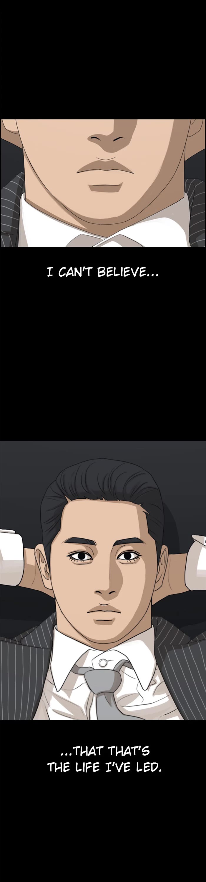 Life Completely Ruined chapter 40 page 52