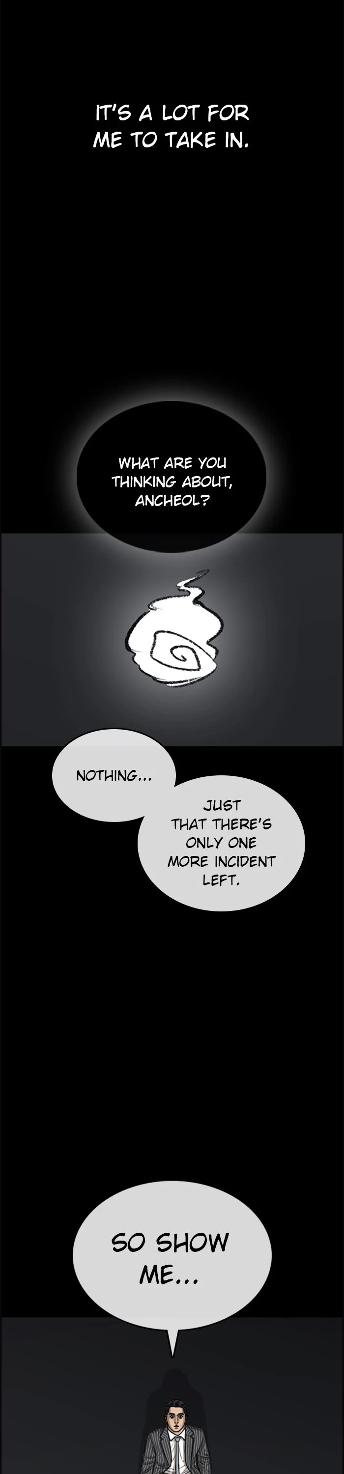 Life Completely Ruined chapter 40 page 53
