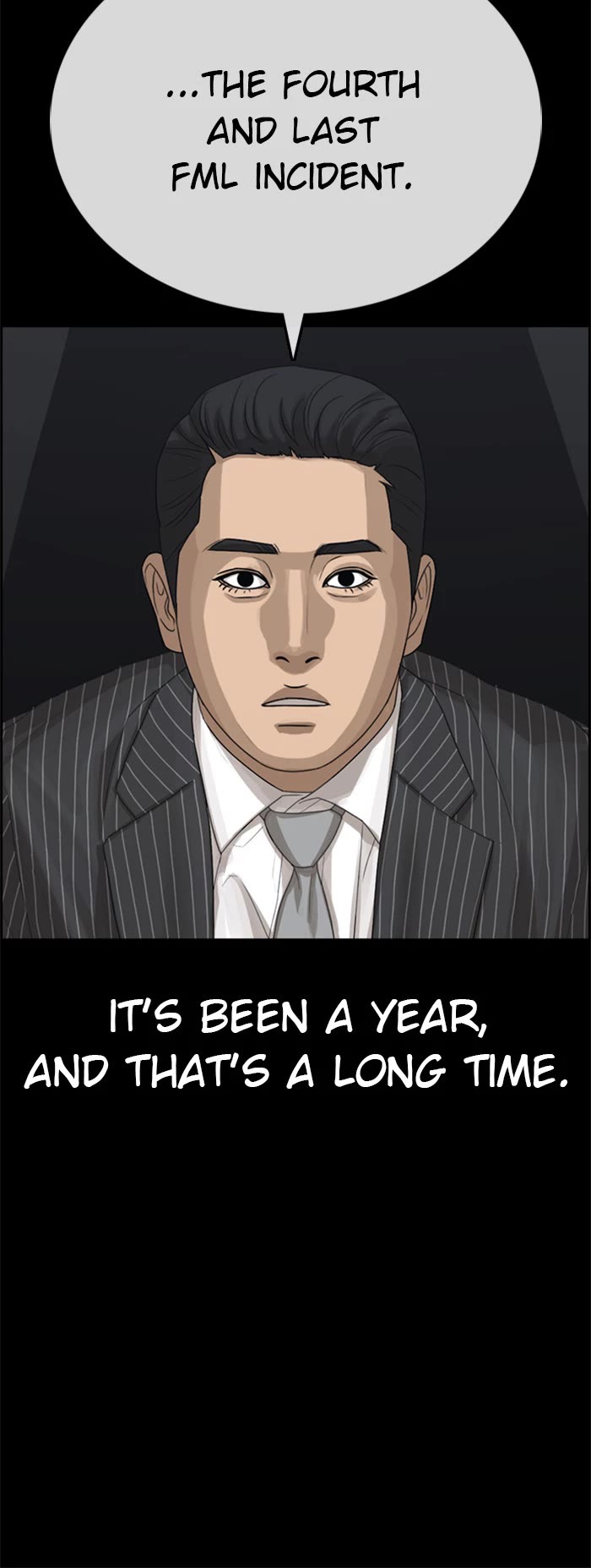 Life Completely Ruined chapter 40 page 55