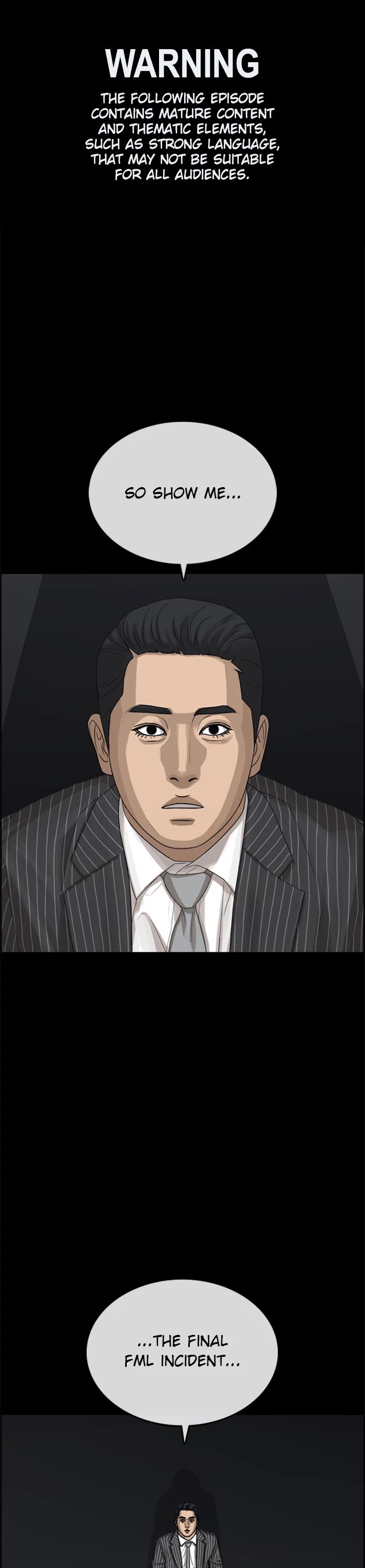 Life Completely Ruined chapter 41 page 1