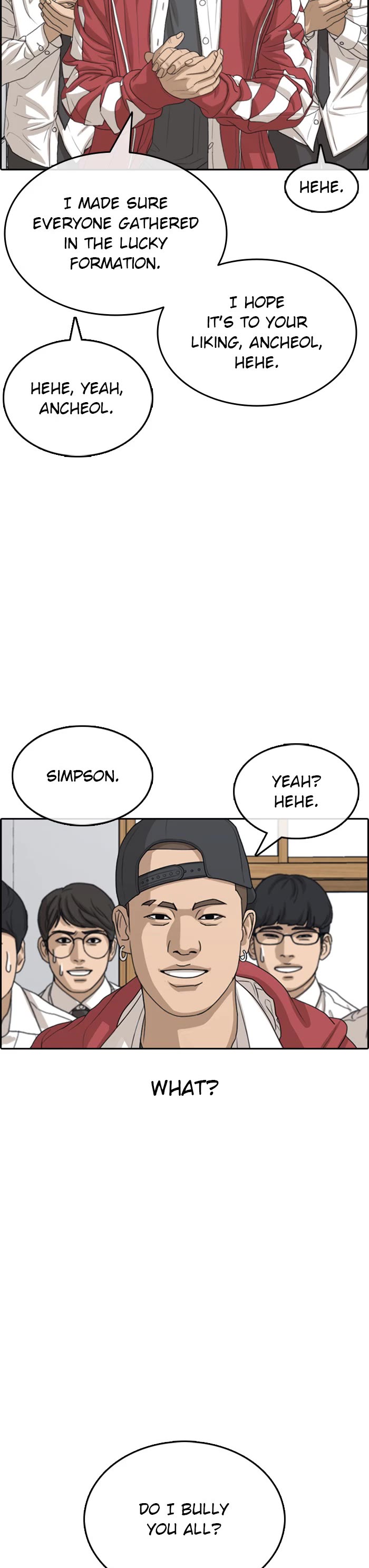 Life Completely Ruined chapter 41 page 14