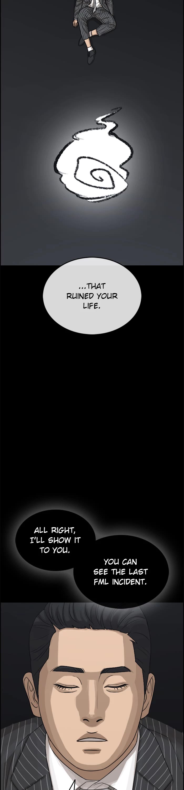 Life Completely Ruined chapter 41 page 2