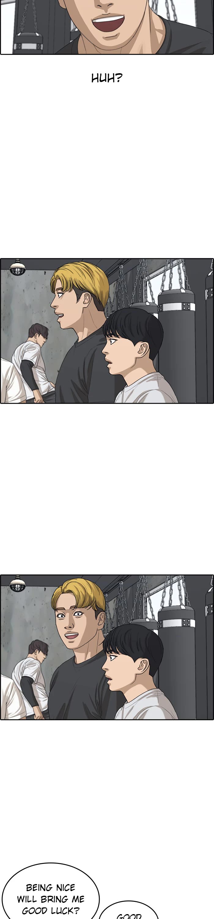 Life Completely Ruined chapter 41 page 41