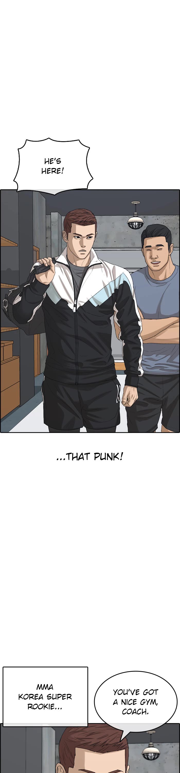 Life Completely Ruined chapter 41 page 43