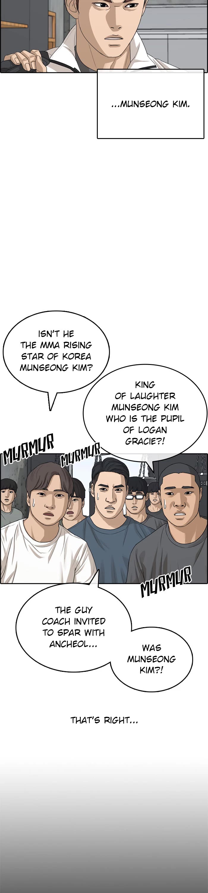 Life Completely Ruined chapter 41 page 44