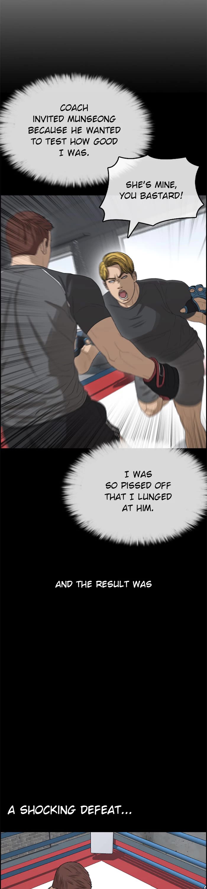 Life Completely Ruined chapter 41 page 45