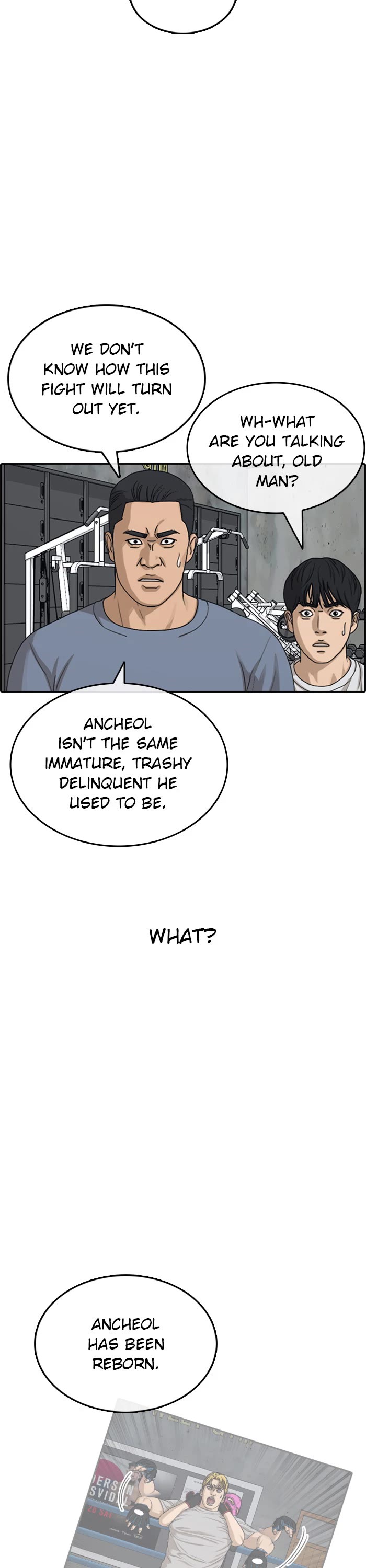 Life Completely Ruined chapter 41 page 54