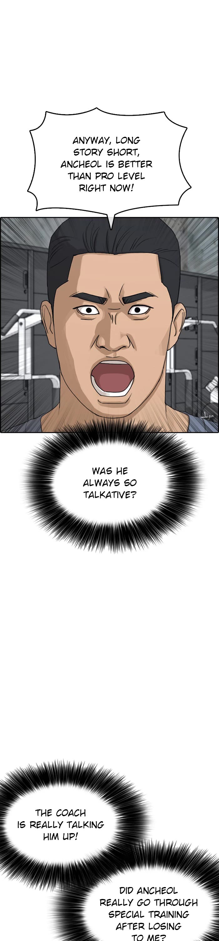 Life Completely Ruined chapter 41 page 57