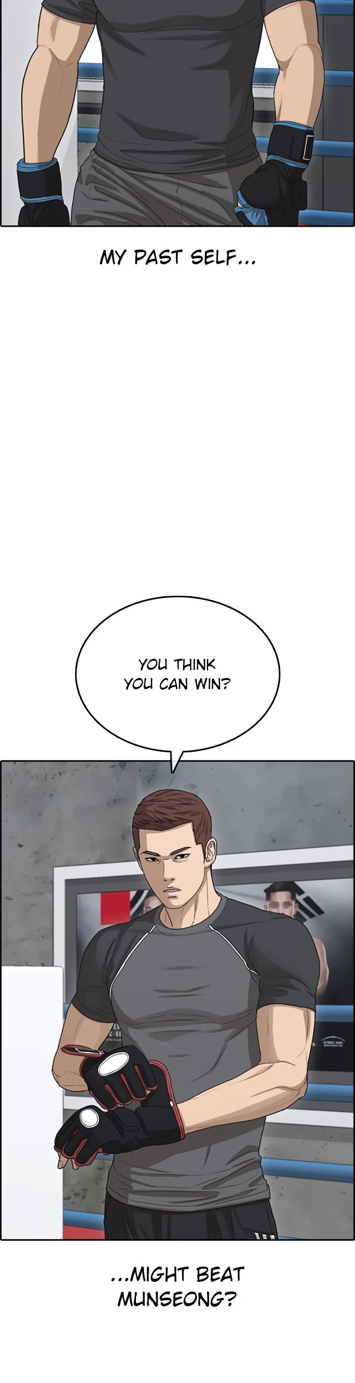 Life Completely Ruined chapter 41 page 59