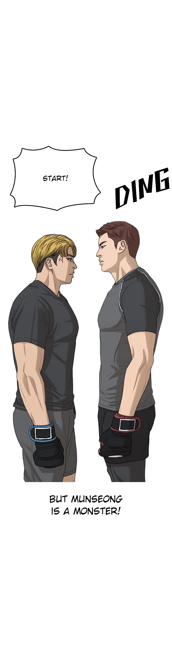 Life Completely Ruined chapter 41 page 60