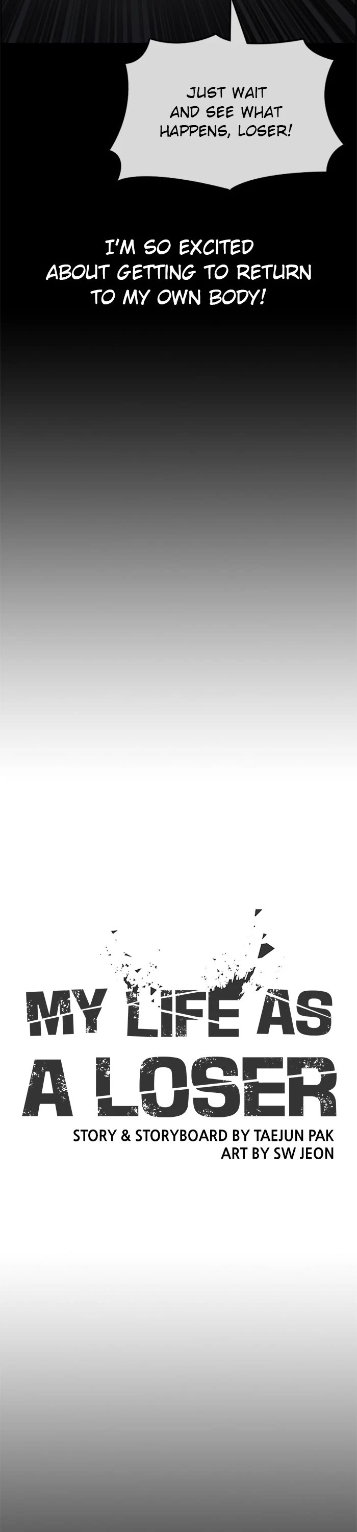 Life Completely Ruined chapter 41 page 7