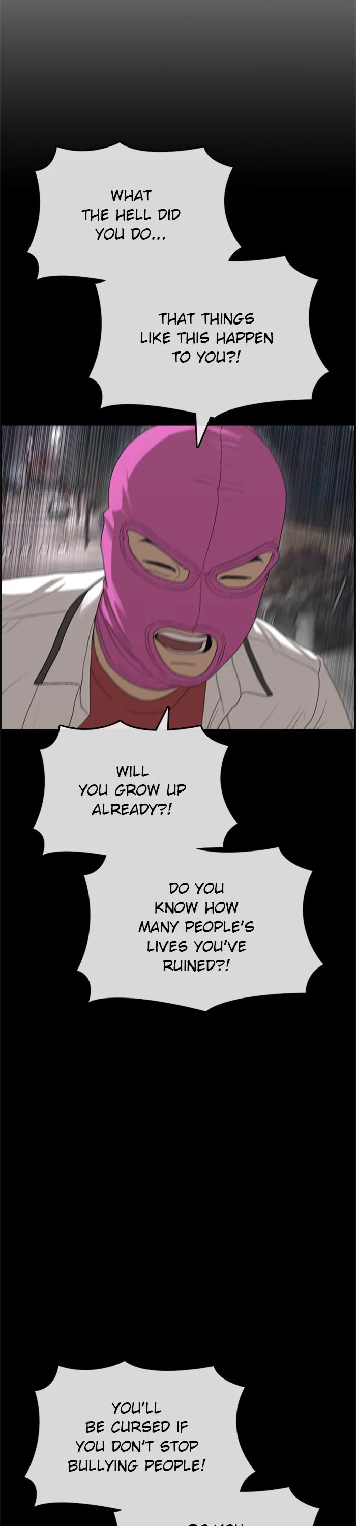 Life Completely Ruined chapter 41 page 8