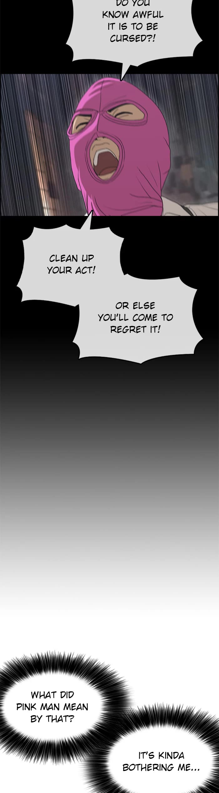 Life Completely Ruined chapter 41 page 9