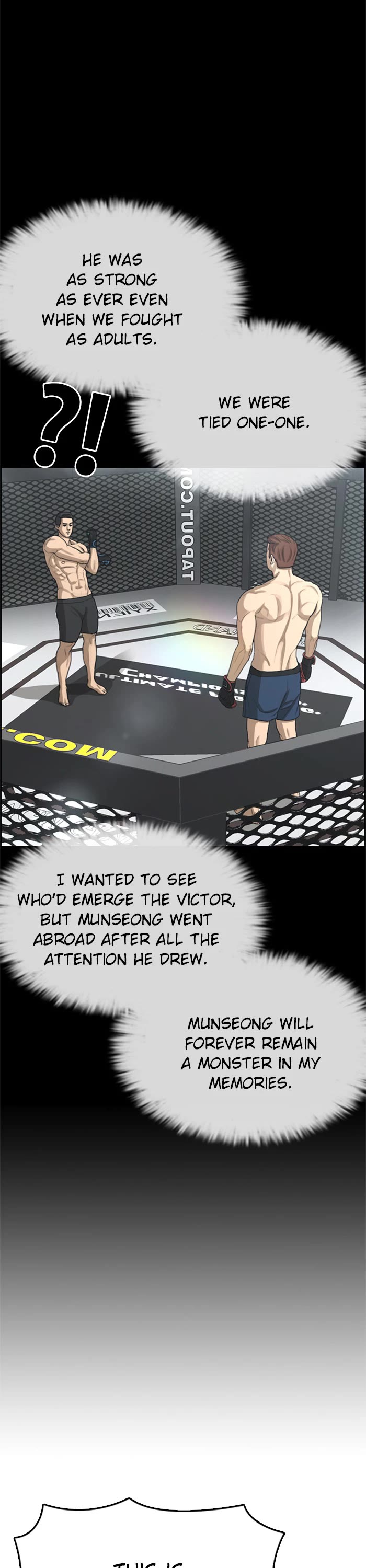 Life Completely Ruined chapter 42 page 18