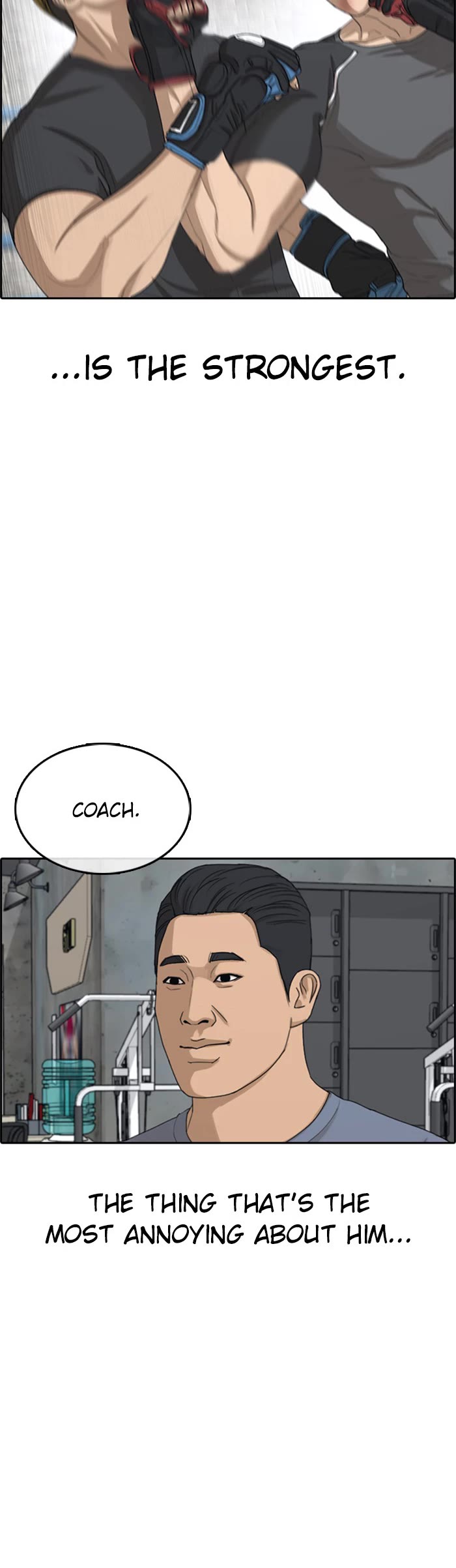 Life Completely Ruined chapter 42 page 20