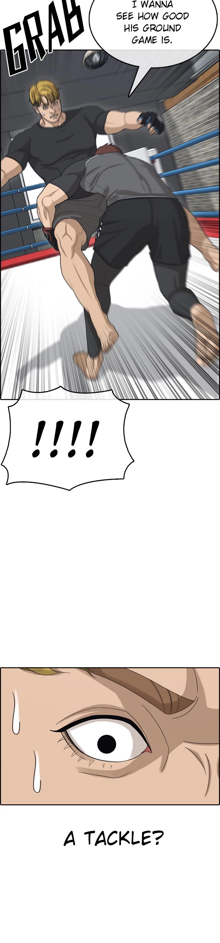 Life Completely Ruined chapter 42 page 27